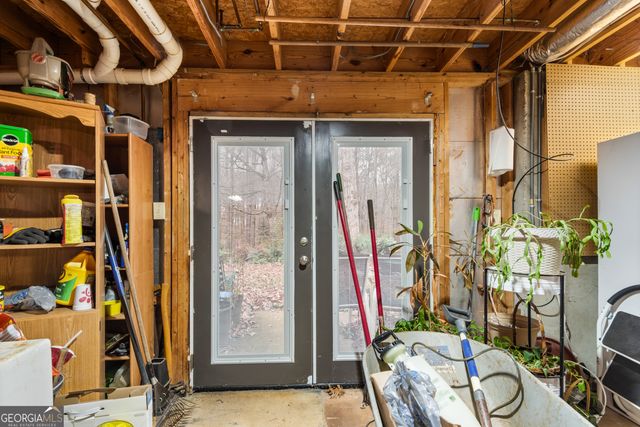 102 Hayes Circle, Rex, GA 30273