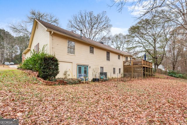 102 Hayes Circle, Rex, GA 30273