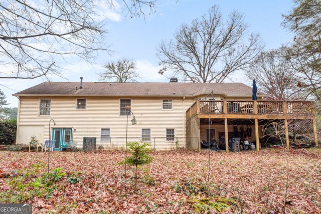 102 Hayes Circle, Rex, GA 30273