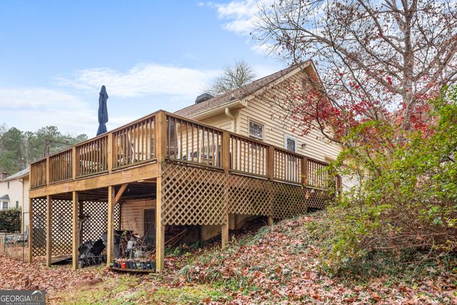 102 Hayes Circle, Rex, GA 30273