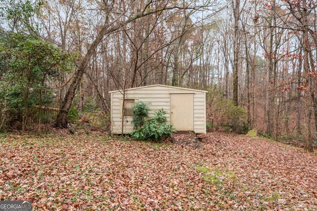 102 Hayes Circle, Rex, GA 30273