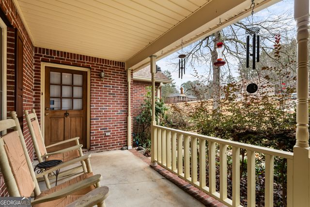 102 Hayes Circle, Rex, GA 30273