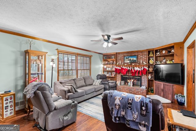 102 Hayes Circle, Rex, GA 30273