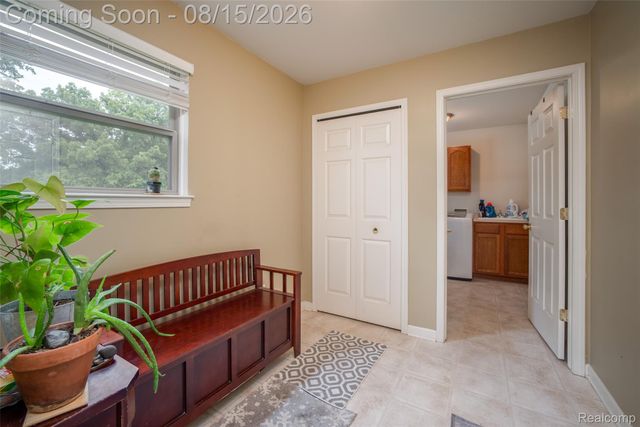 8376 Oak Ridge Drive, Atlas Township, MI 48438