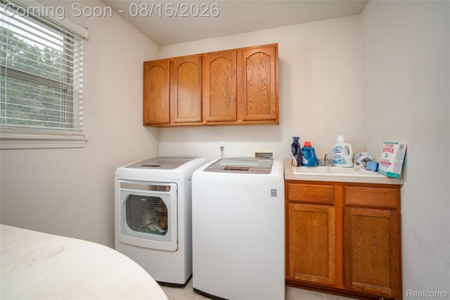 8376 Oak Ridge Drive, Atlas Township, MI 48438