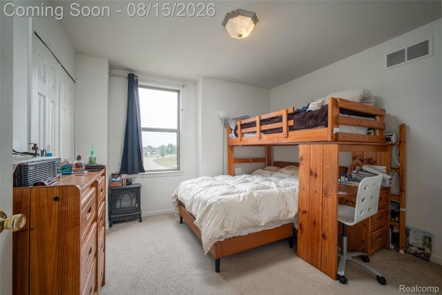 8376 Oak Ridge Drive, Atlas Township, MI 48438