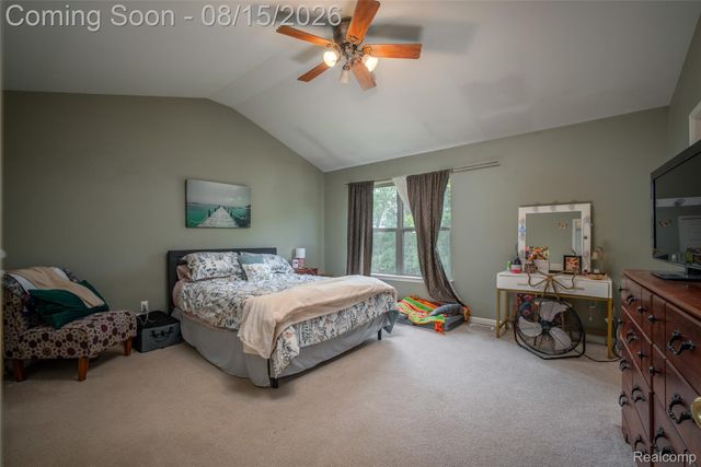 8376 Oak Ridge Drive, Atlas Township, MI 48438