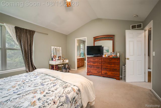 8376 Oak Ridge Drive, Atlas Township, MI 48438