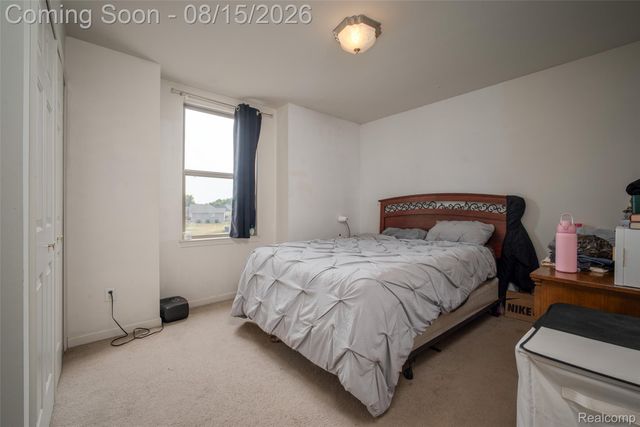 8376 Oak Ridge Drive, Atlas Township, MI 48438