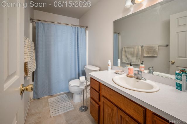 8376 Oak Ridge Drive, Atlas Township, MI 48438
