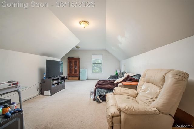 8376 Oak Ridge Drive, Atlas Township, MI 48438