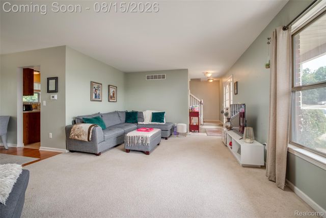 8376 Oak Ridge Drive, Atlas Township, MI 48438