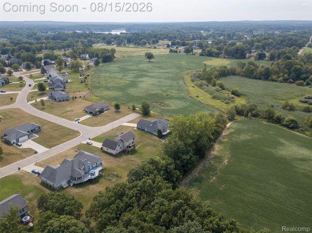 8376 Oak Ridge Drive, Atlas Township, MI 48438