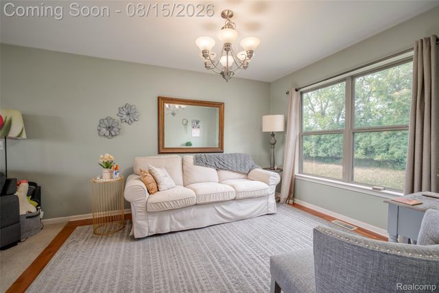 8376 Oak Ridge Drive, Atlas Township, MI 48438