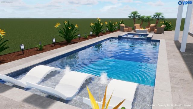 8001 WOODLEAF BOULEVARD, Wesley Chapel, FL 33544