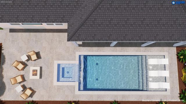 8001 WOODLEAF BOULEVARD, Wesley Chapel, FL 33544