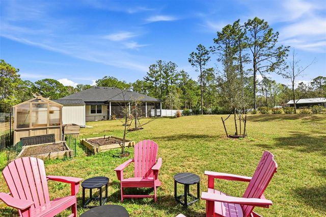 8001 WOODLEAF BOULEVARD, Wesley Chapel, FL 33544