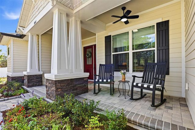 8001 WOODLEAF BOULEVARD, Wesley Chapel, FL 33544