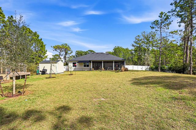 8001 WOODLEAF BOULEVARD, Wesley Chapel, FL 33544