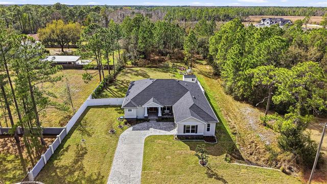 8001 WOODLEAF BOULEVARD, Wesley Chapel, FL 33544