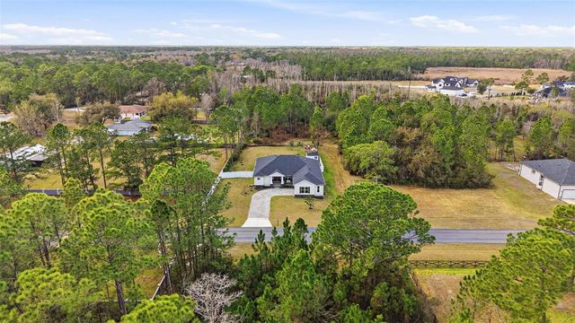 8001 WOODLEAF BOULEVARD, Wesley Chapel, FL 33544