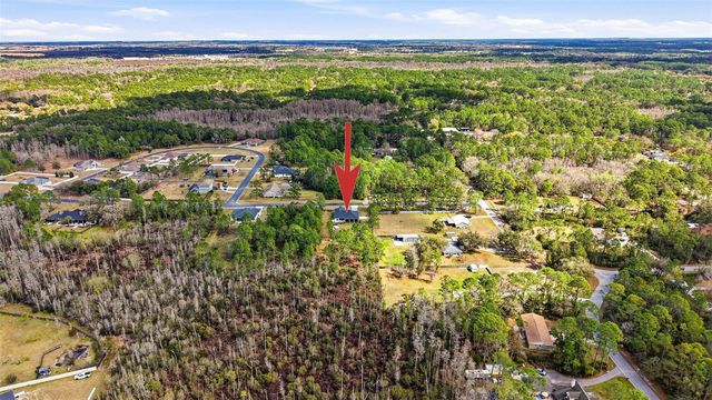 8001 WOODLEAF BOULEVARD, Wesley Chapel, FL 33544