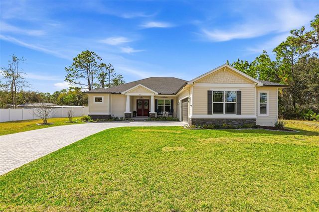 8001 WOODLEAF BOULEVARD, Wesley Chapel, FL 33544