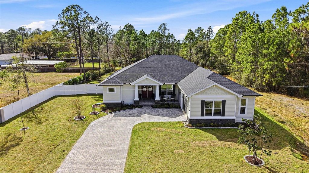 8001 WOODLEAF BOULEVARD, Wesley Chapel, FL 33544