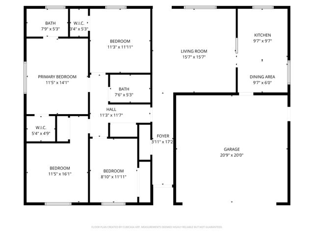 5130 Court Road, Houston, TX 77053