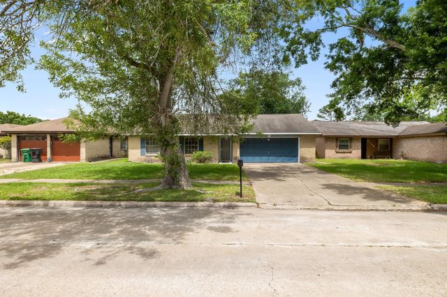5130 Court Road, Houston, TX 77053
