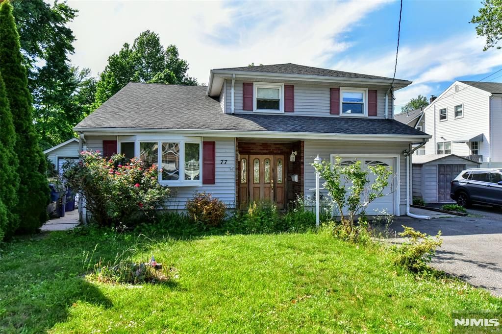 77 Herman Street, Hackensack, NJ 07601