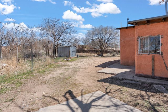669 W San Francisco Street, Santa Fe, NM 87501