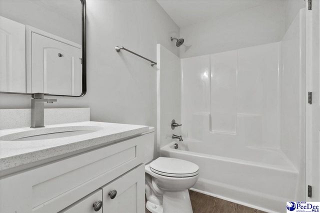 1705 Tuxedo Junction, Effingham, SC 29541