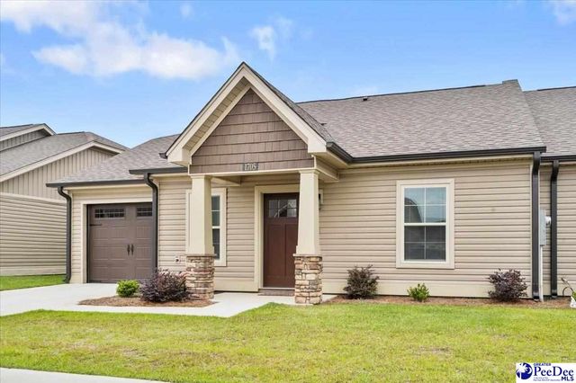 1705 Tuxedo Junction, Effingham, SC 29541