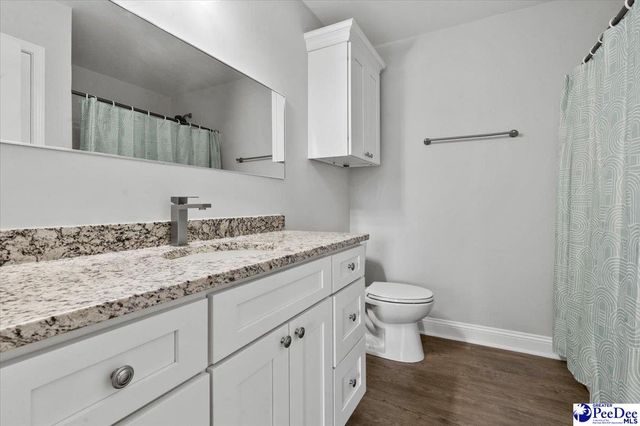 1705 Tuxedo Junction, Effingham, SC 29541