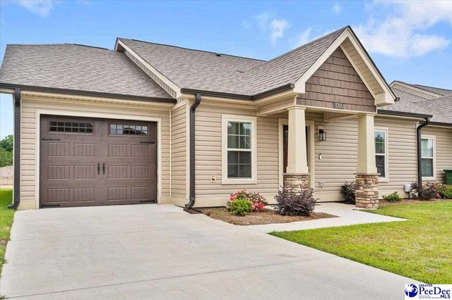 1705 Tuxedo Junction, Effingham, SC 29541