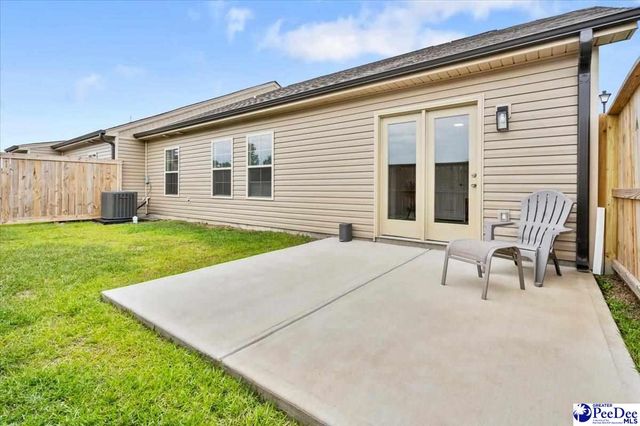 1705 Tuxedo Junction, Effingham, SC 29541