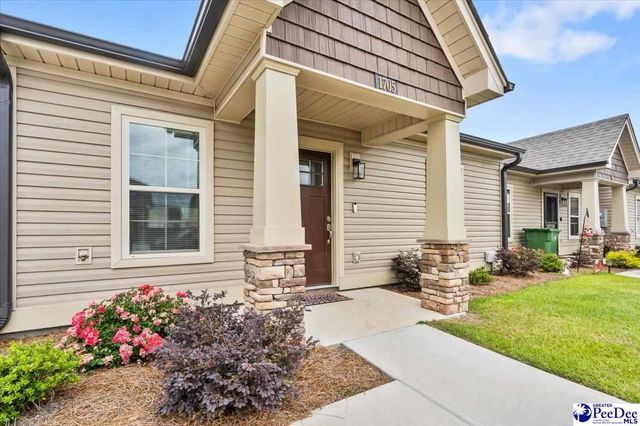 1705 Tuxedo Junction, Effingham, SC 29541