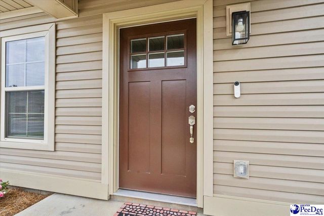 1705 Tuxedo Junction, Effingham, SC 29541