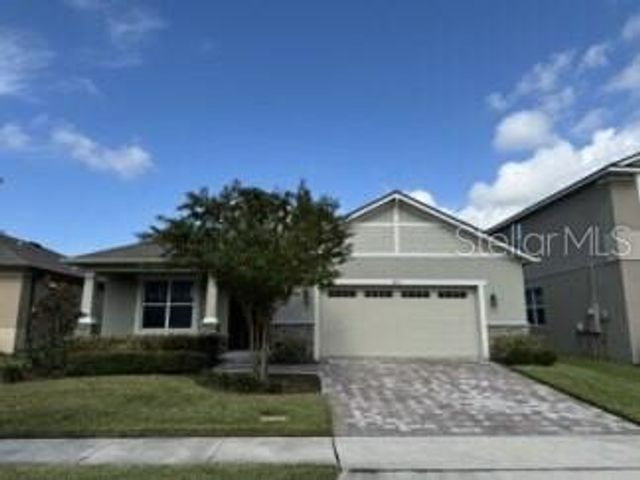1806 FLOURISH AVENUE, Kissimmee, FL 34744