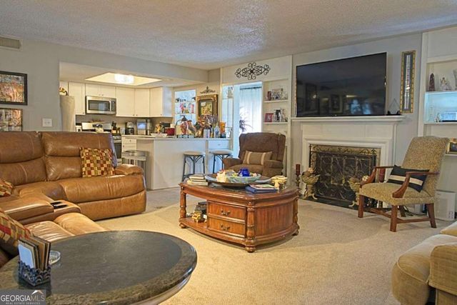 71 Fair Haven Way SE, Smyrna, GA 30080