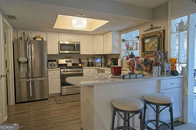 71 Fair Haven Way SE, Smyrna, GA 30080