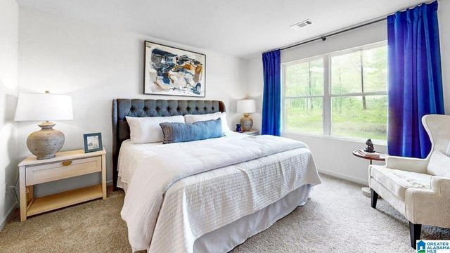 3854 HERITAGE CREST DRIVE, Bessemer, AL 35023