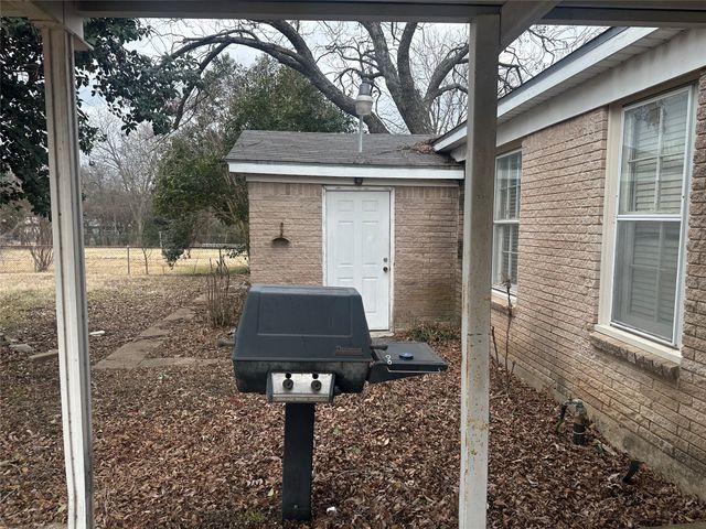 3204 N 31st Street, Waco, TX 76708