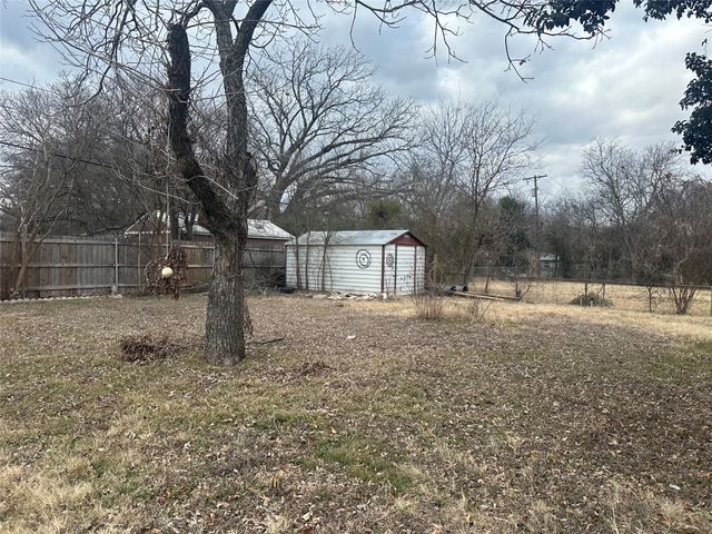 3204 N 31st Street, Waco, TX 76708