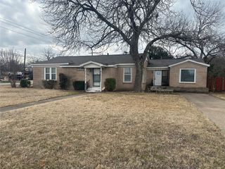 3204 N 31st Street, Waco, TX 76708