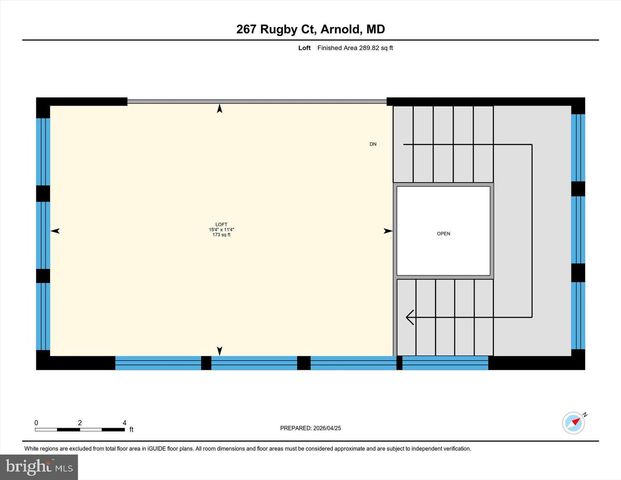 267 RUGBY CT, Arnold, MD 21012