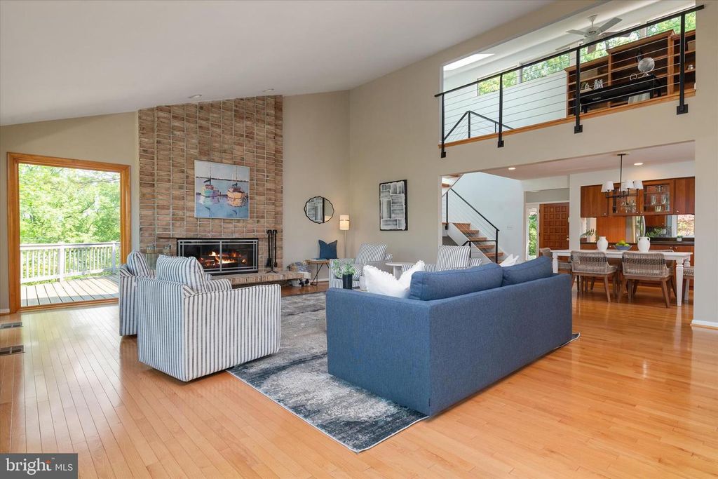 Image 11 of property listing at 267 RUGBY CT, Arnold, MD 21012