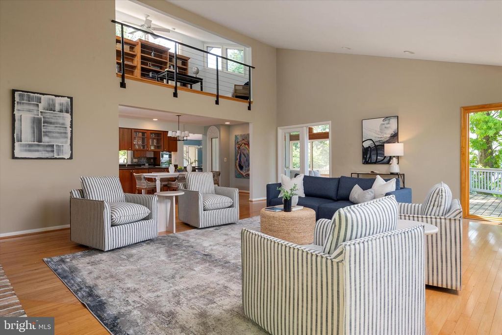 Image 13 of property listing at 267 RUGBY CT, Arnold, MD 21012