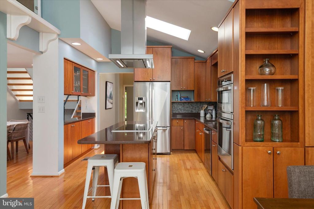 Image 18 of property listing at 267 RUGBY CT, Arnold, MD 21012